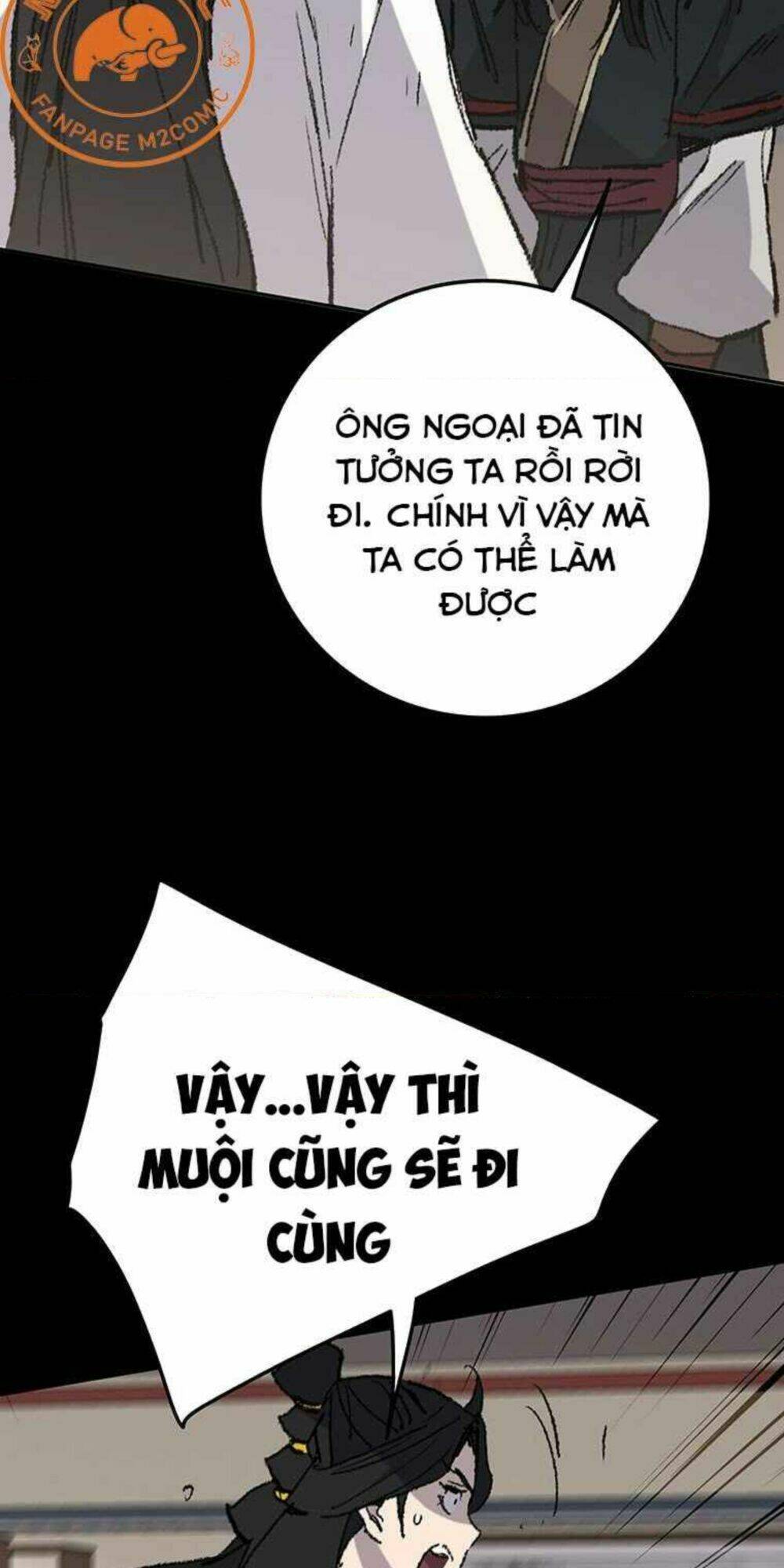 Tiên Kiếm Bất Bại - Chapter 77 - Page 102