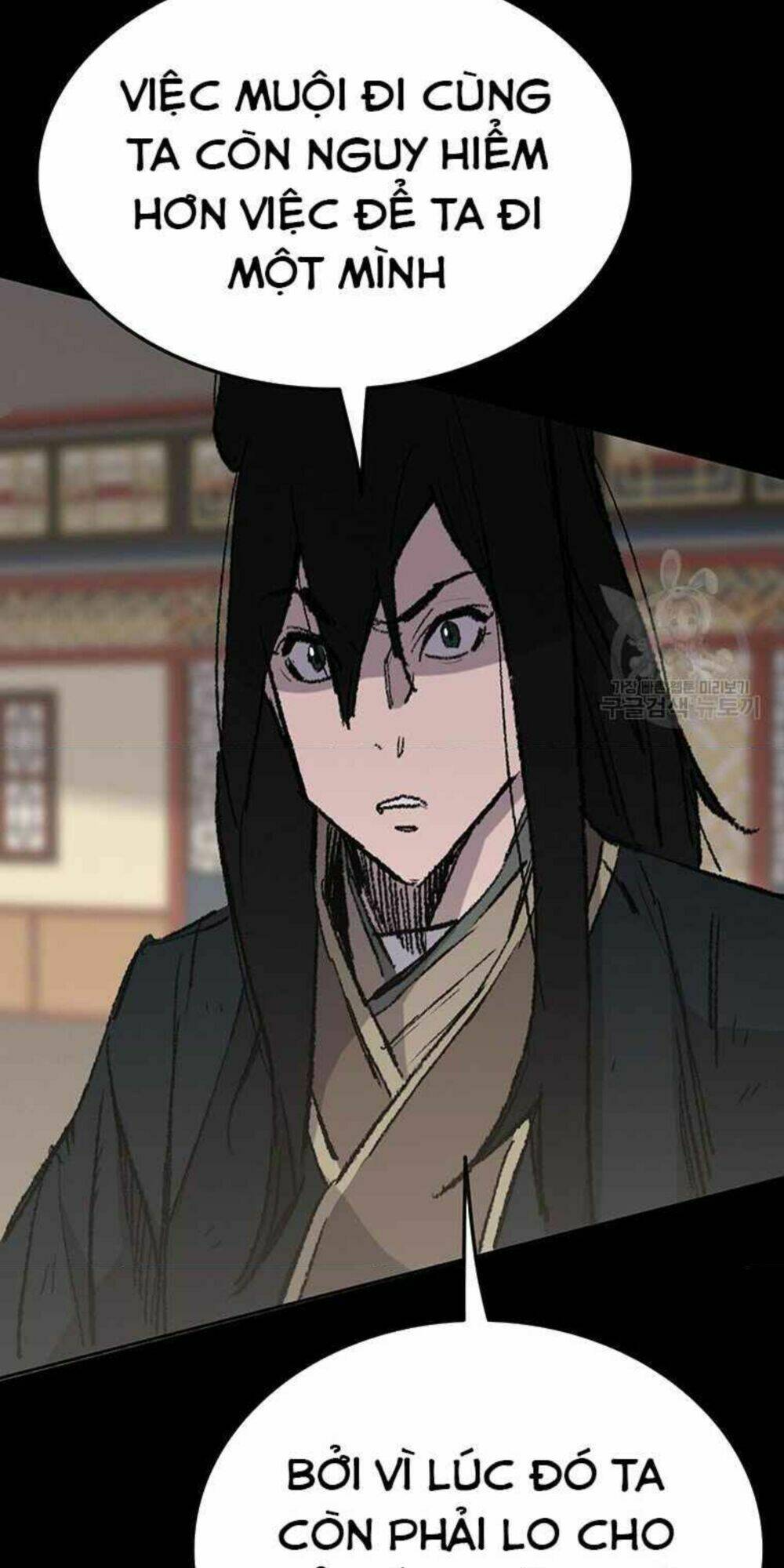 Tiên Kiếm Bất Bại - Chapter 77 - Page 104