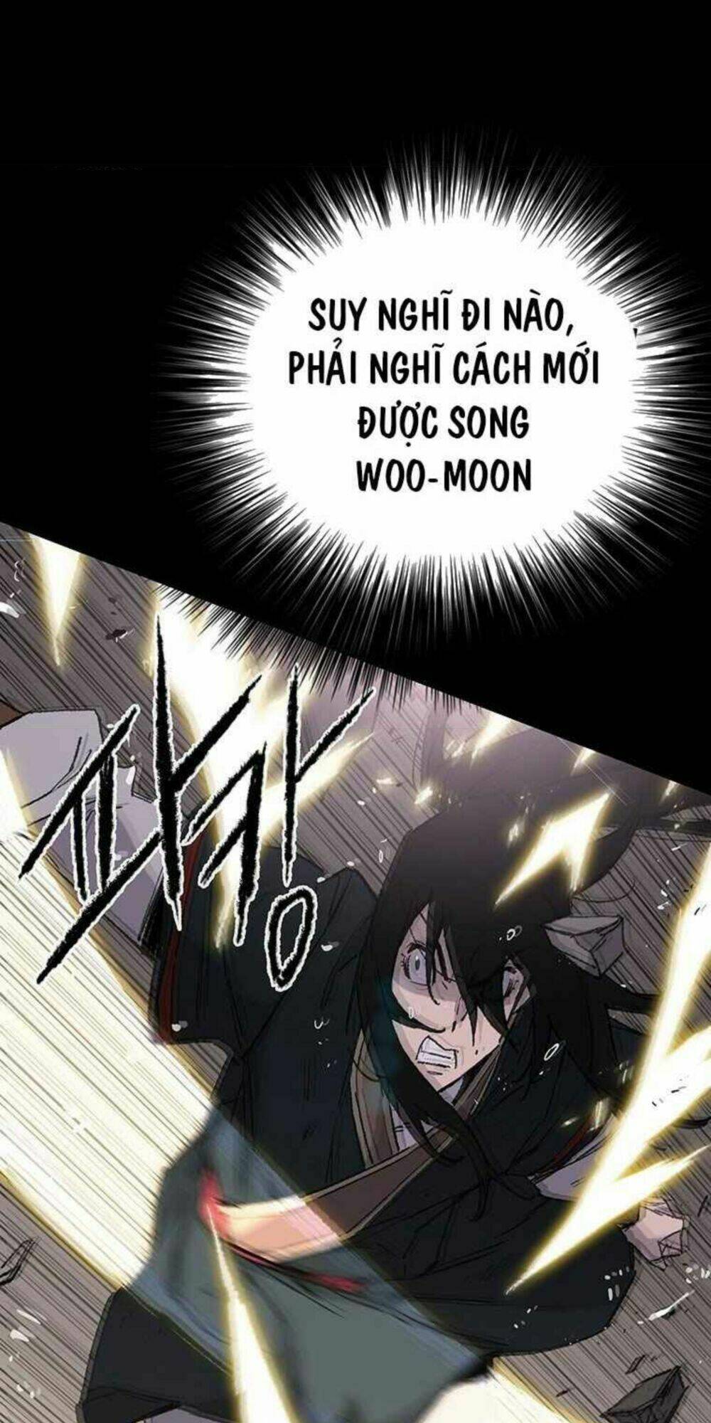 Tiên Kiếm Bất Bại - Chapter 77 - Page 12