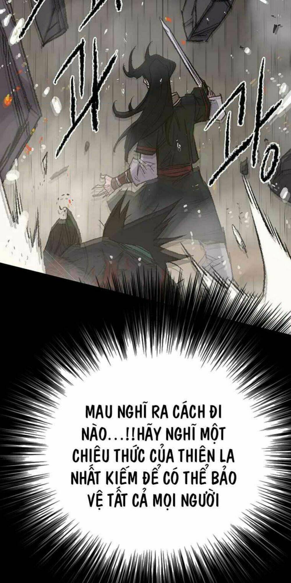 Tiên Kiếm Bất Bại - Chapter 77 - Page 15