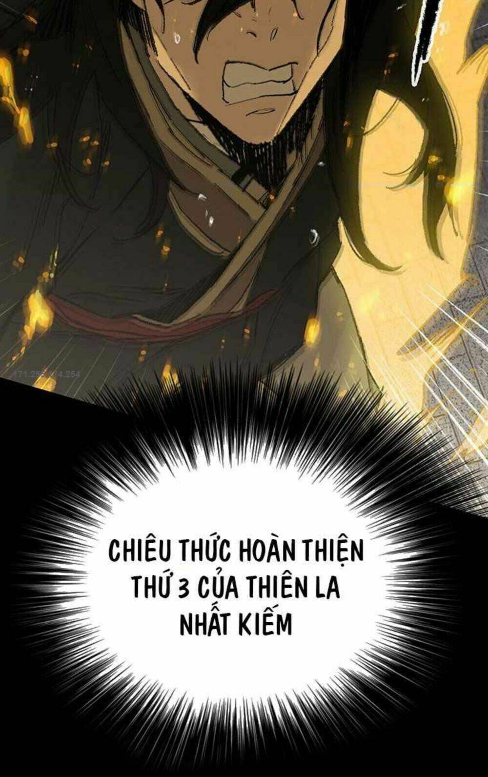 Tiên Kiếm Bất Bại - Chapter 77 - Page 17