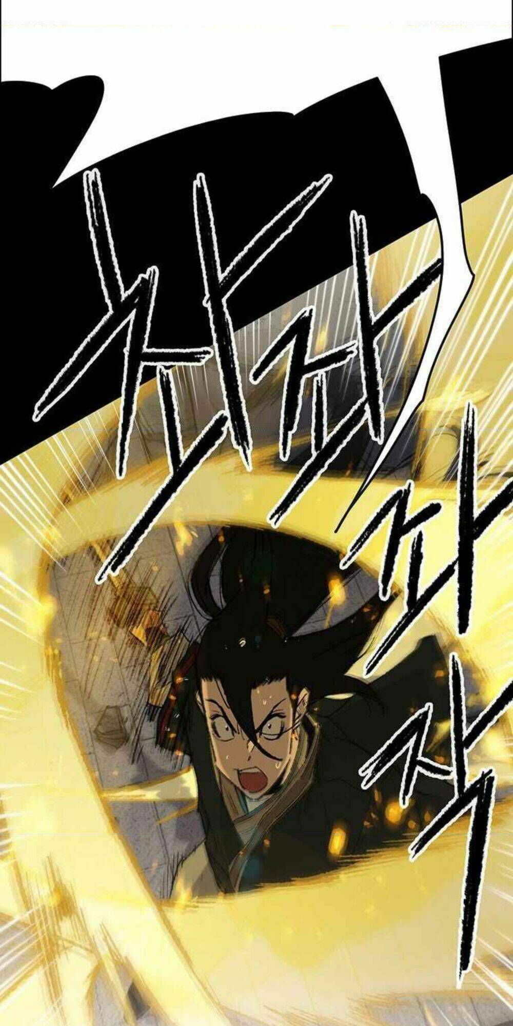 Tiên Kiếm Bất Bại - Chapter 77 - Page 20