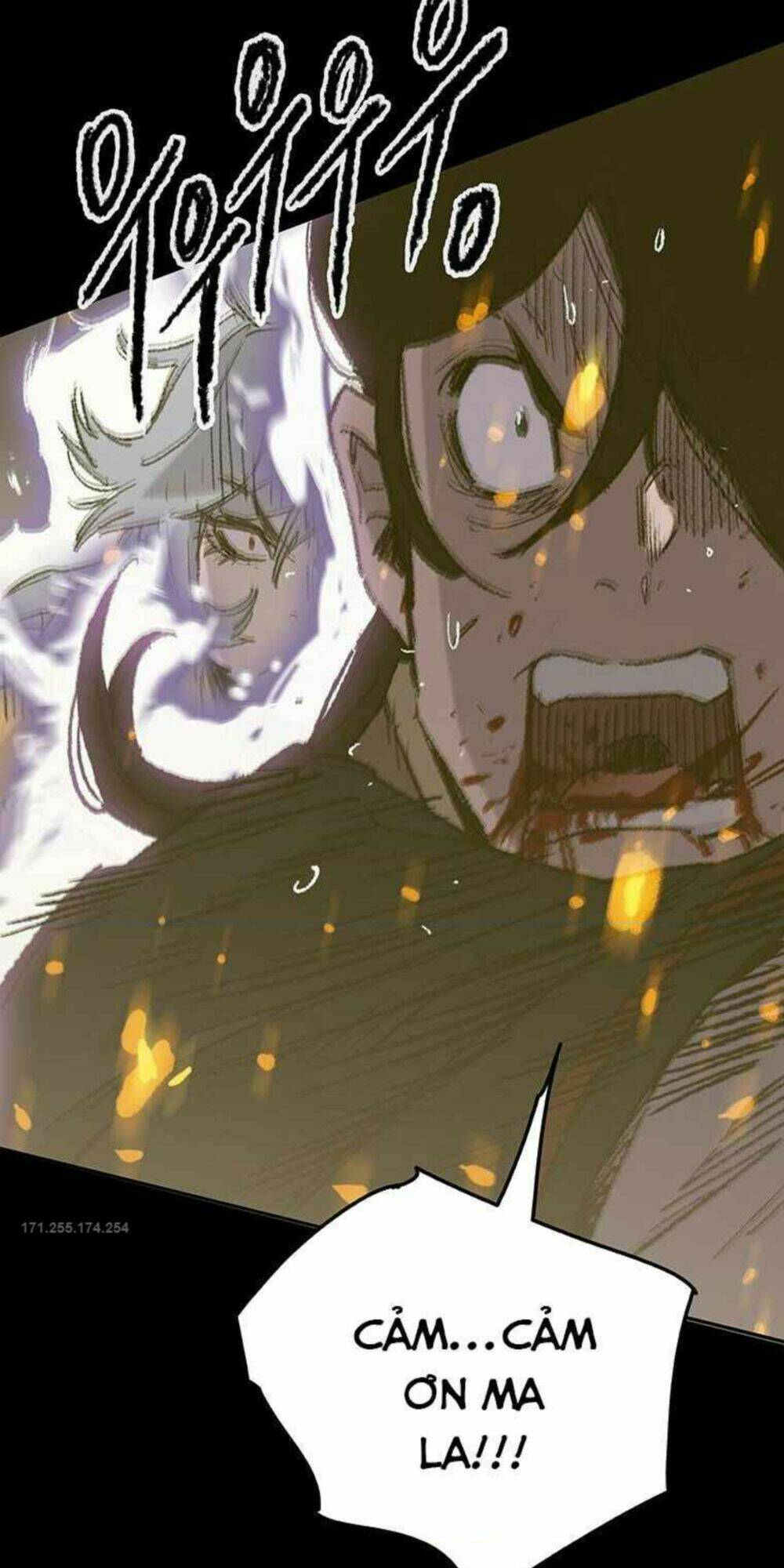 Tiên Kiếm Bất Bại - Chapter 77 - Page 33