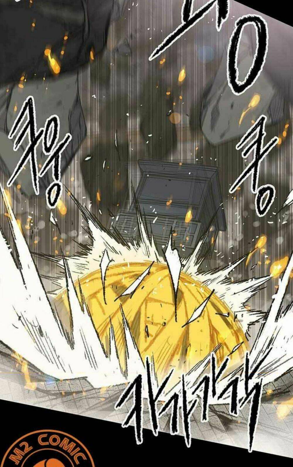 Tiên Kiếm Bất Bại - Chapter 77 - Page 35