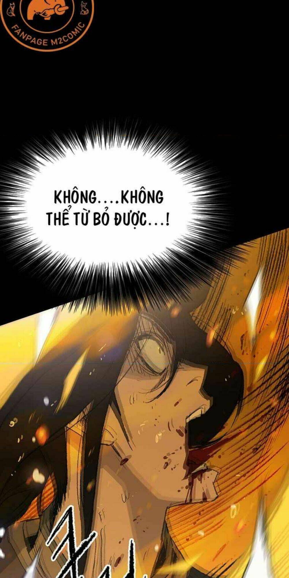 Tiên Kiếm Bất Bại - Chapter 77 - Page 36