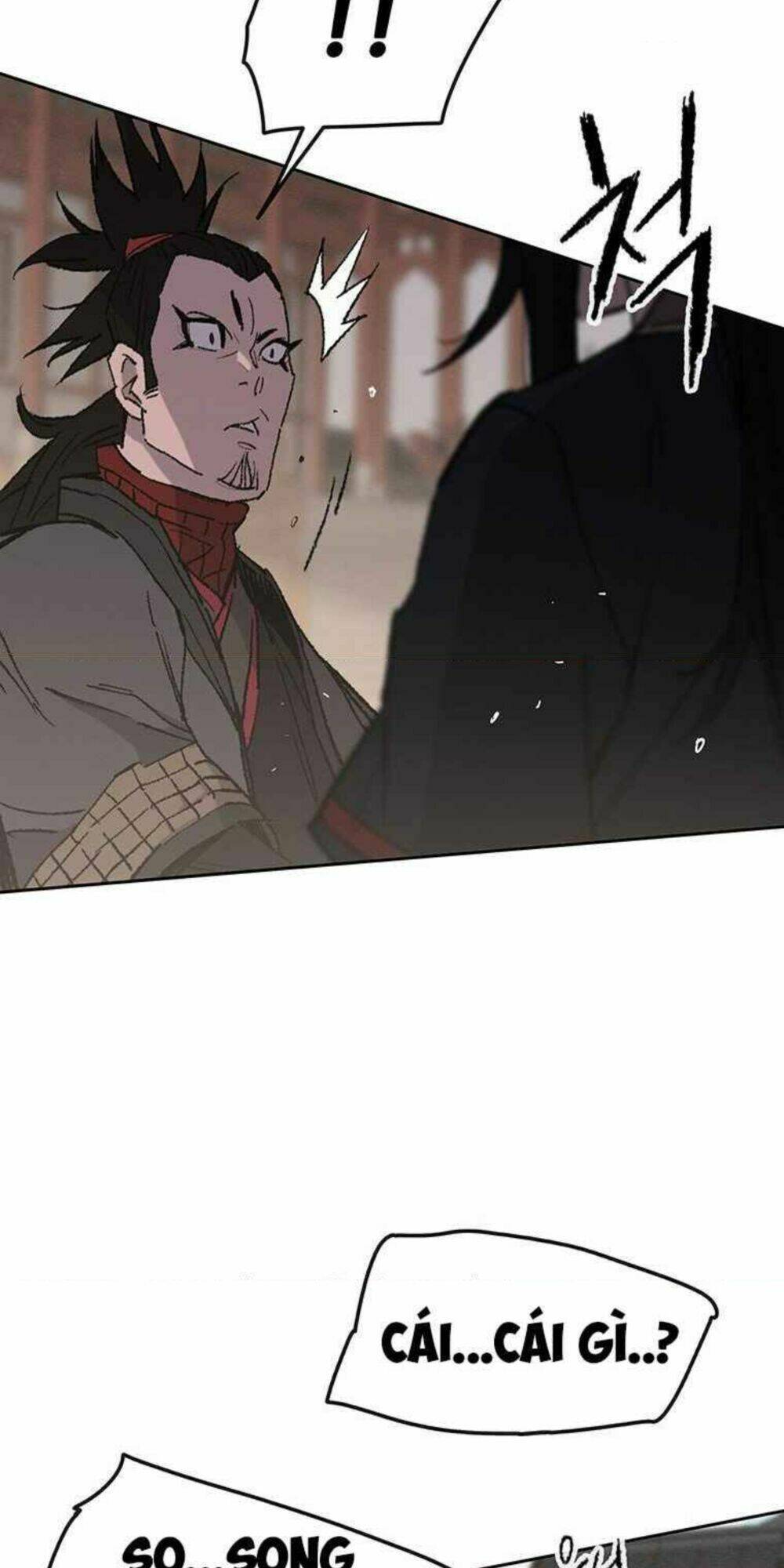 Tiên Kiếm Bất Bại - Chapter 77 - Page 3