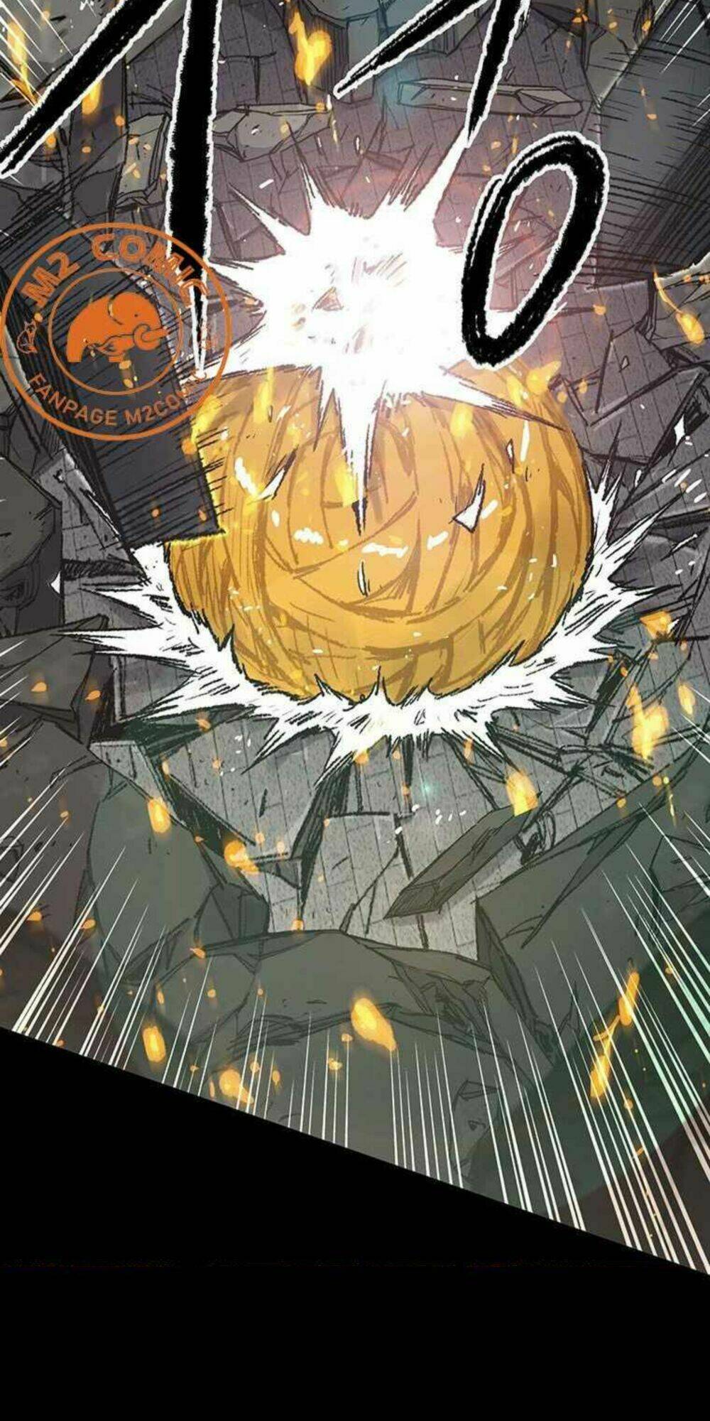 Tiên Kiếm Bất Bại - Chapter 77 - Page 41