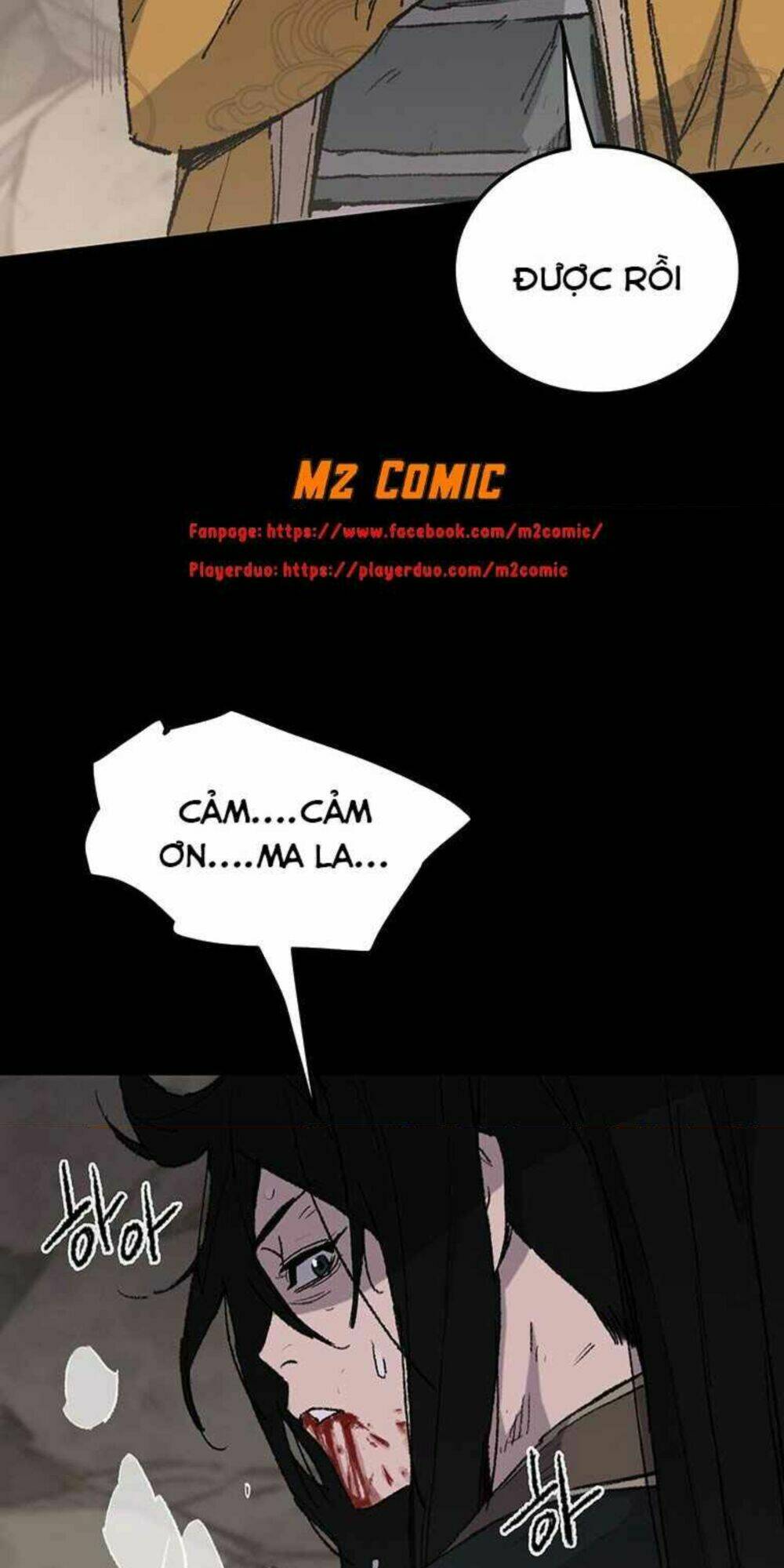 Tiên Kiếm Bất Bại - Chapter 77 - Page 45