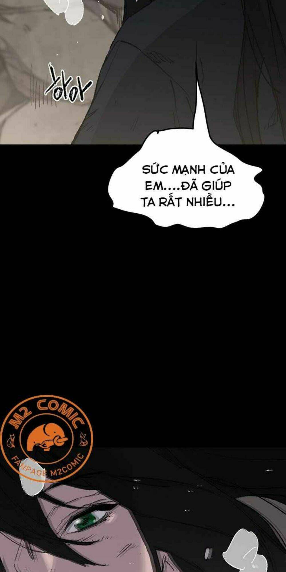 Tiên Kiếm Bất Bại - Chapter 77 - Page 46