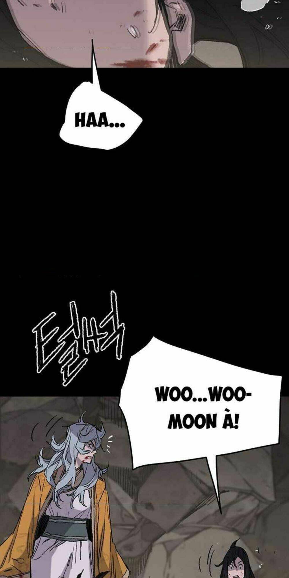 Tiên Kiếm Bất Bại - Chapter 77 - Page 47