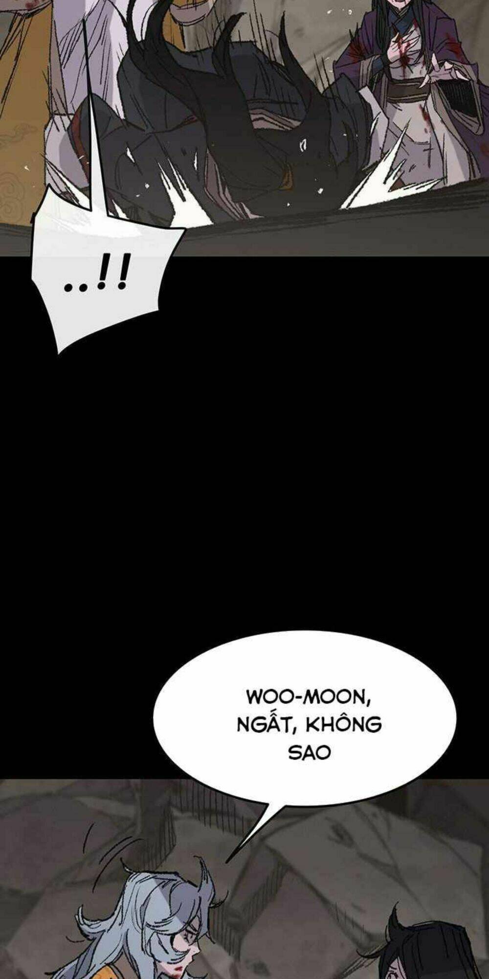 Tiên Kiếm Bất Bại - Chapter 77 - Page 48