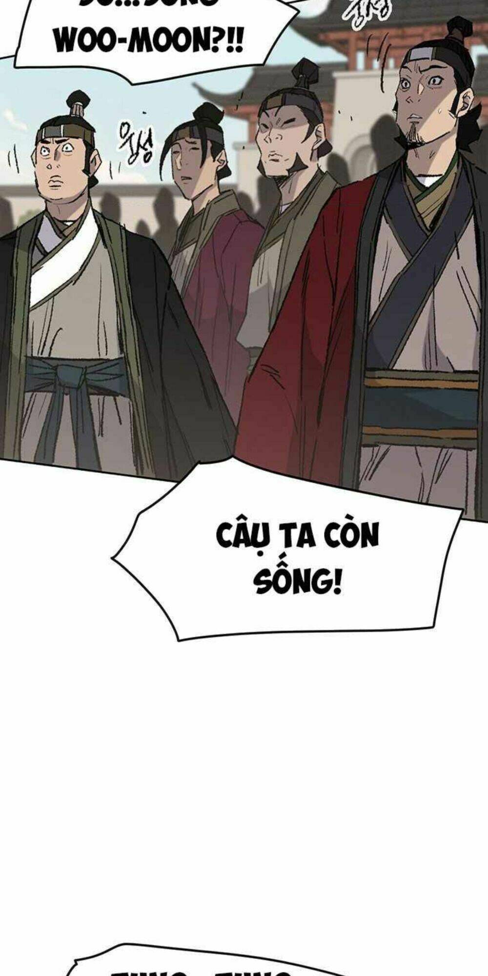 Tiên Kiếm Bất Bại - Chapter 77 - Page 4