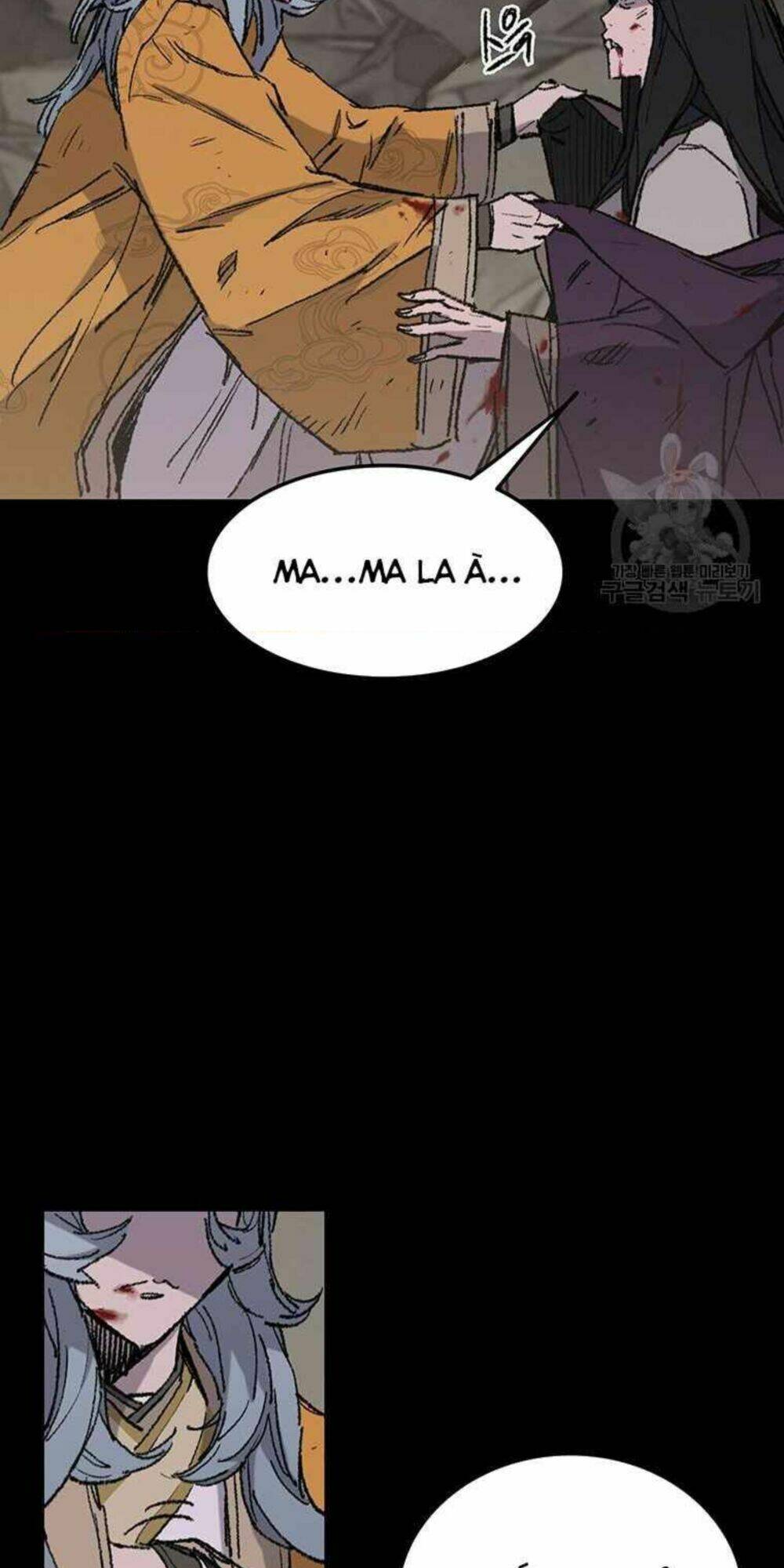 Tiên Kiếm Bất Bại - Chapter 77 - Page 49