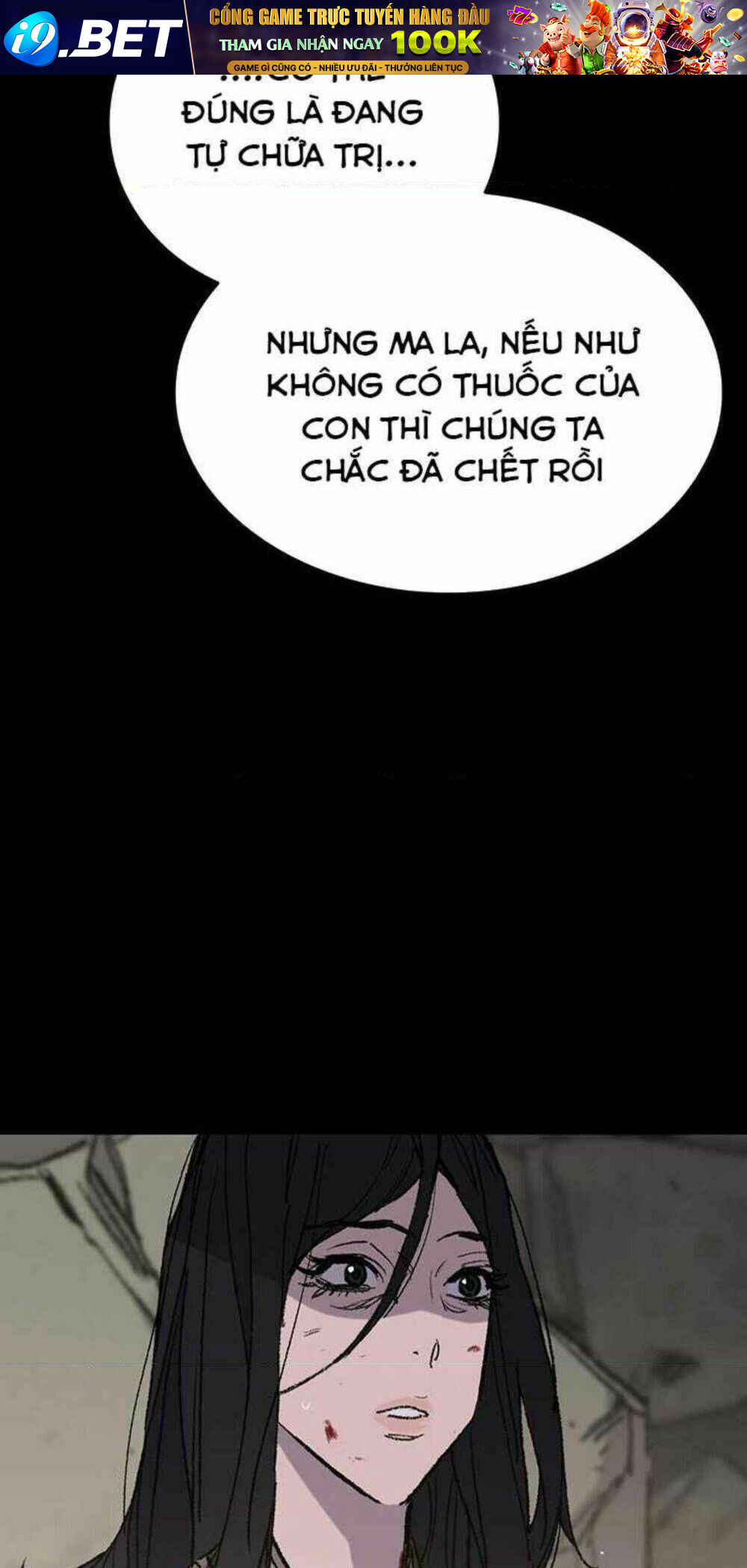 Tiên Kiếm Bất Bại - Chapter 77 - Page 55