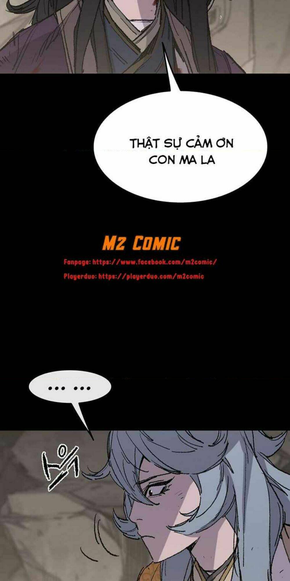 Tiên Kiếm Bất Bại - Chapter 77 - Page 56