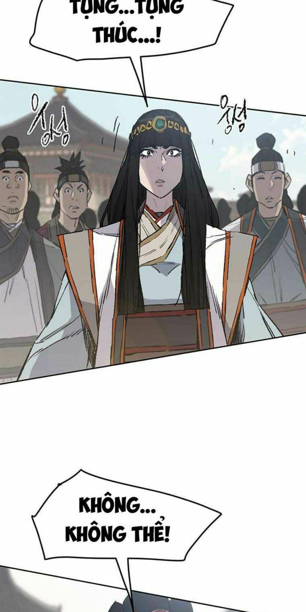 Tiên Kiếm Bất Bại - Chapter 77 - Page 5