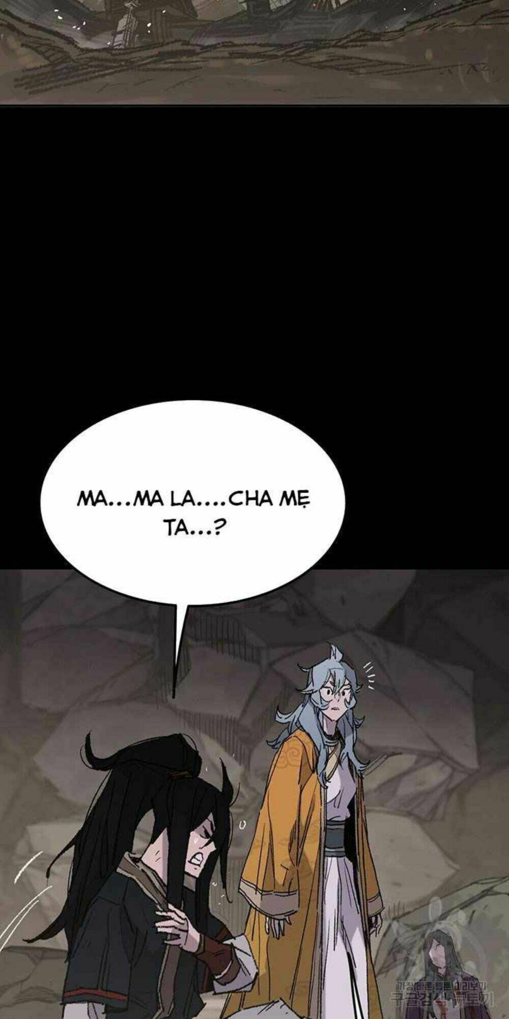 Tiên Kiếm Bất Bại - Chapter 77 - Page 65