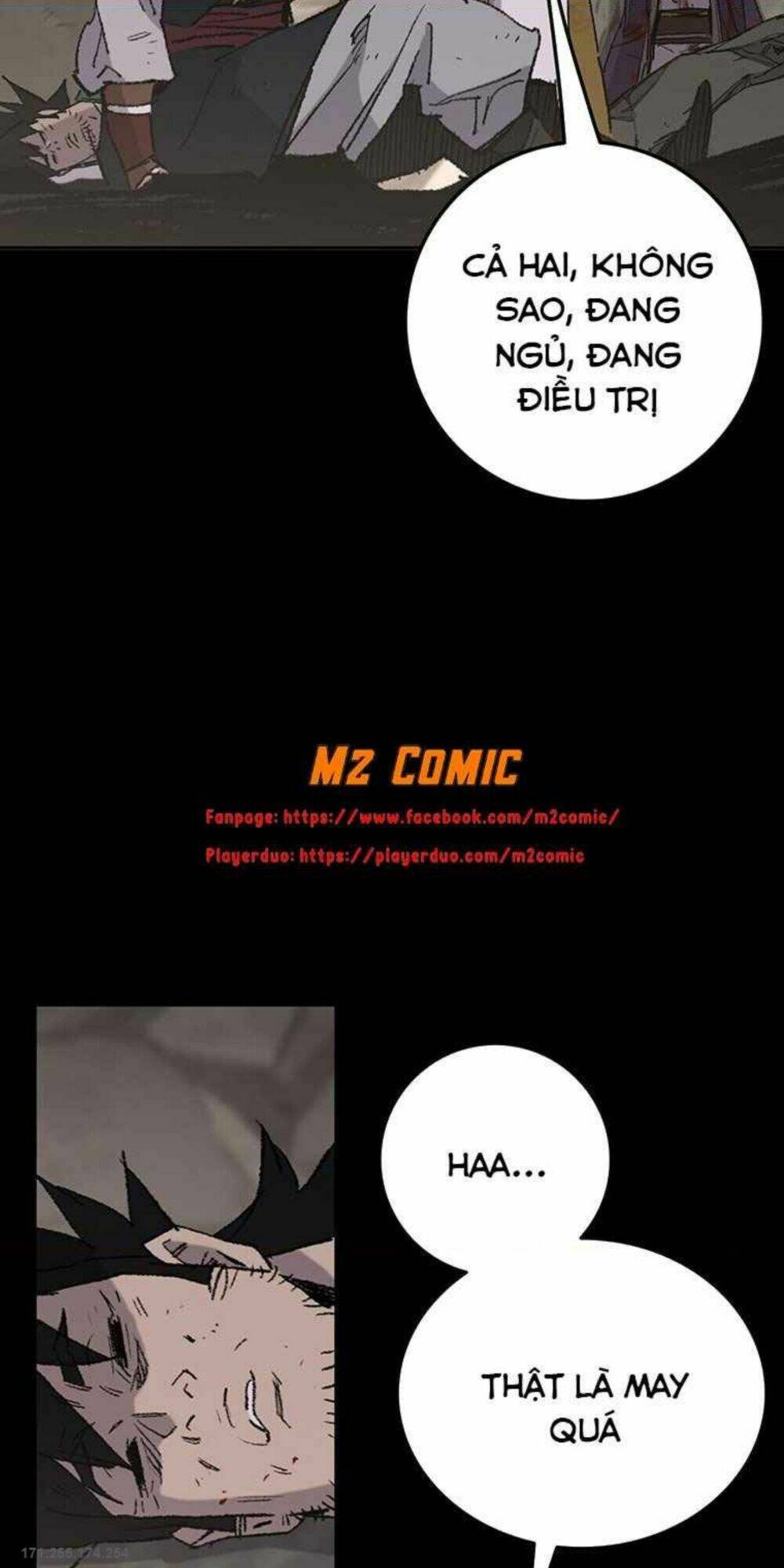 Tiên Kiếm Bất Bại - Chapter 77 - Page 66