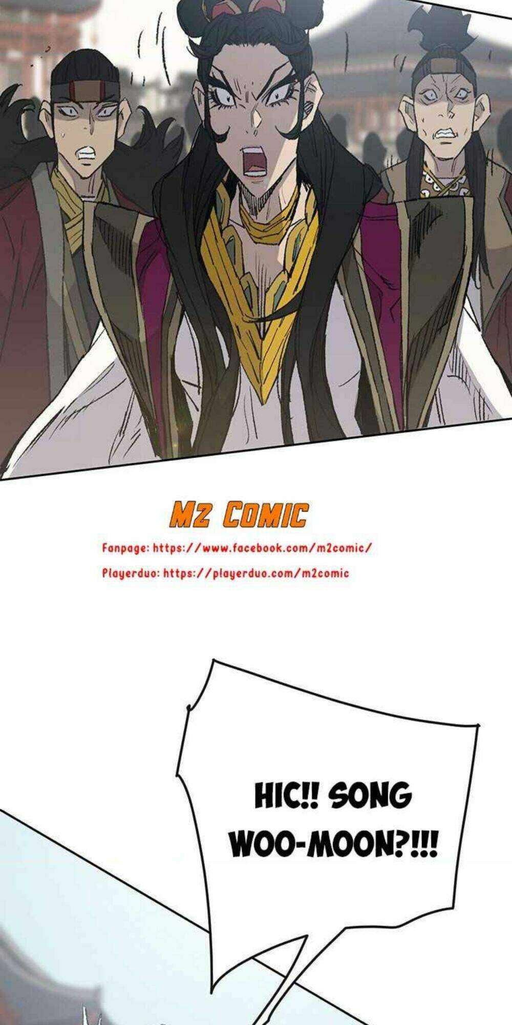 Tiên Kiếm Bất Bại - Chapter 77 - Page 6