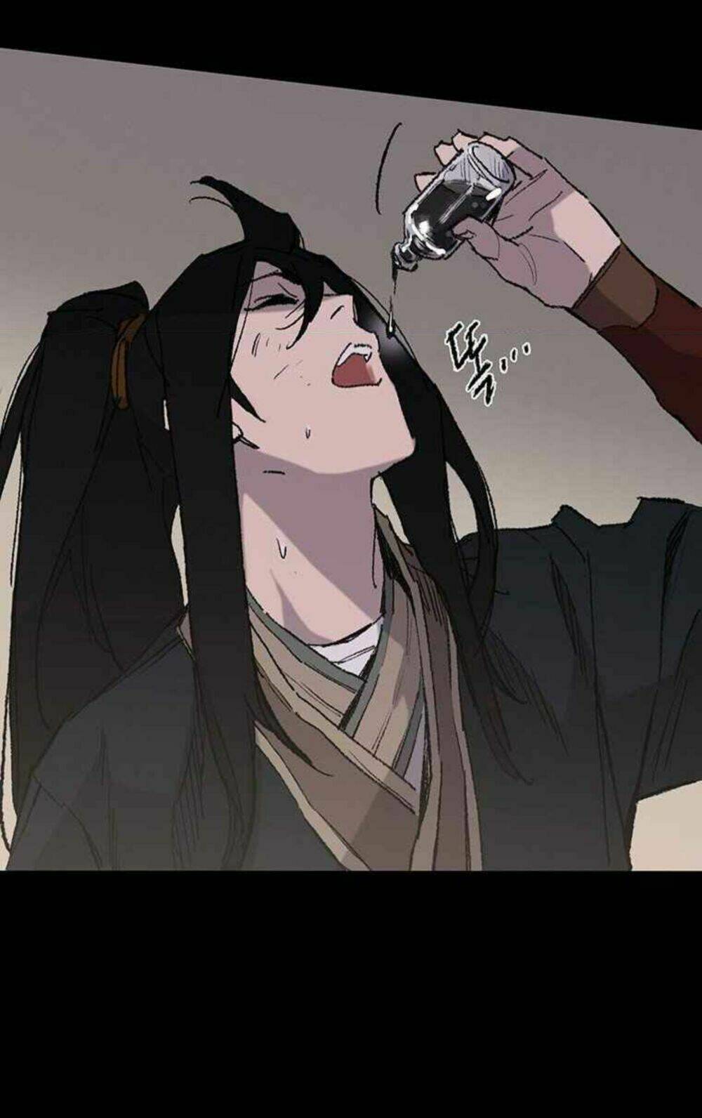 Tiên Kiếm Bất Bại - Chapter 77 - Page 70