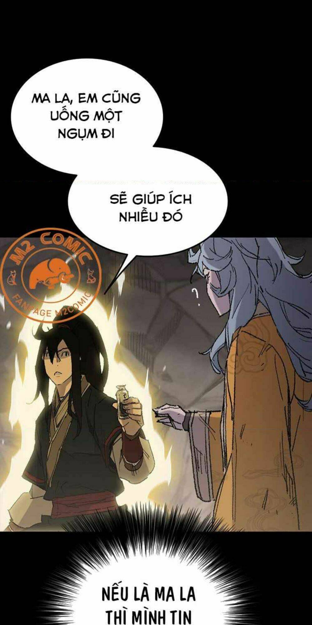 Tiên Kiếm Bất Bại - Chapter 77 - Page 74