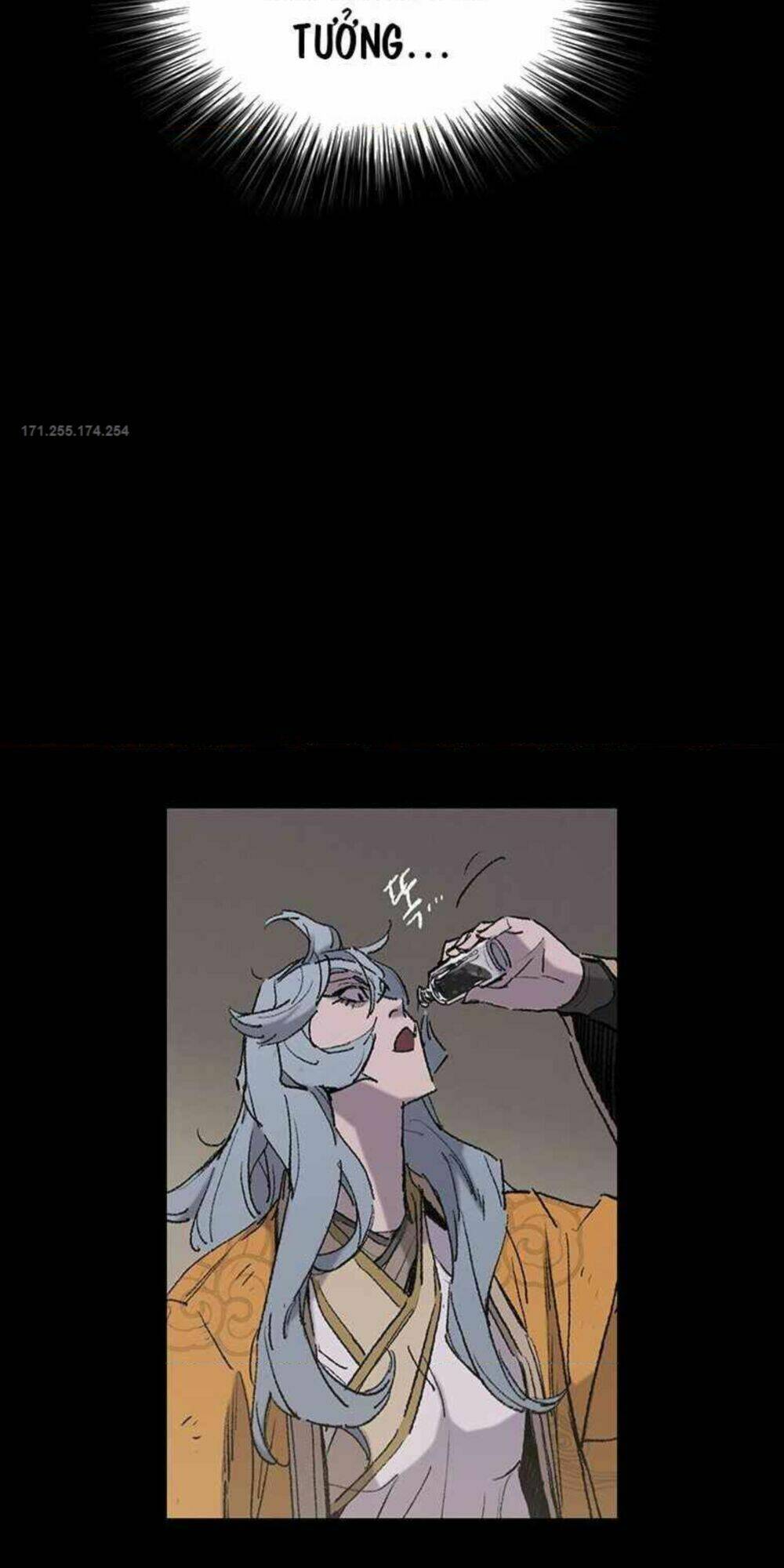 Tiên Kiếm Bất Bại - Chapter 77 - Page 75