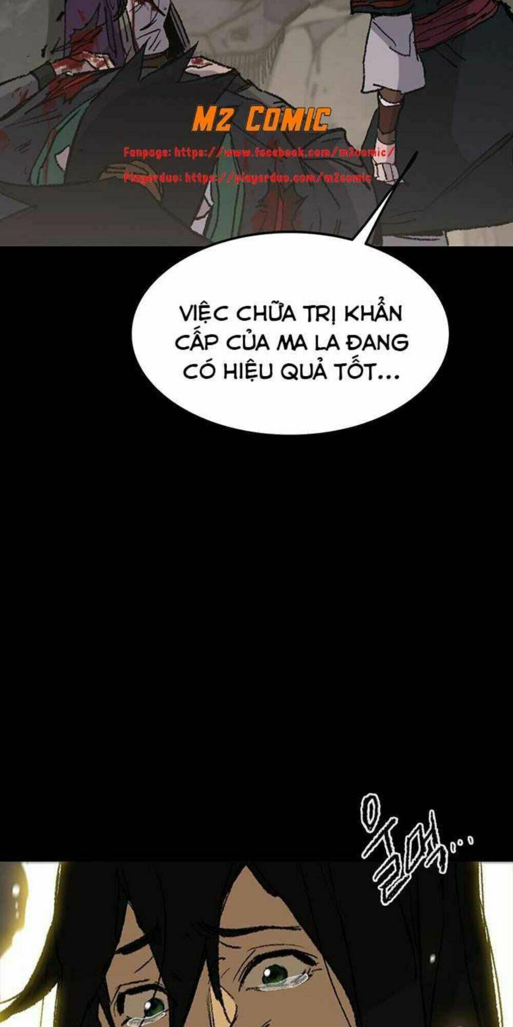 Tiên Kiếm Bất Bại - Chapter 77 - Page 78