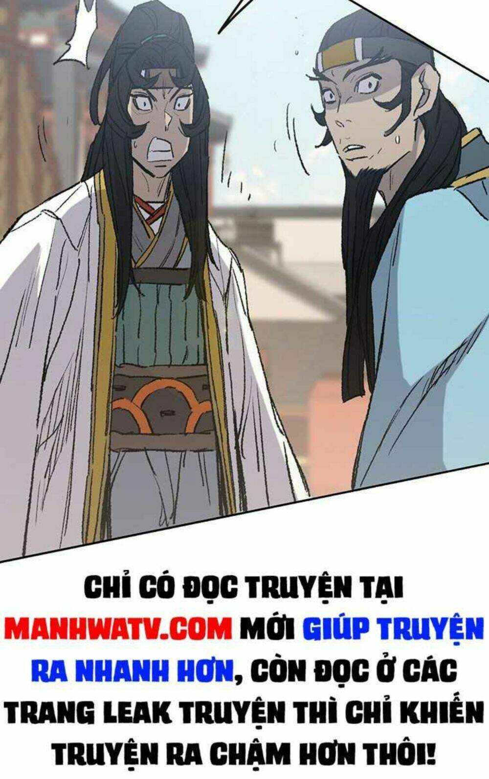 Tiên Kiếm Bất Bại - Chapter 77 - Page 7