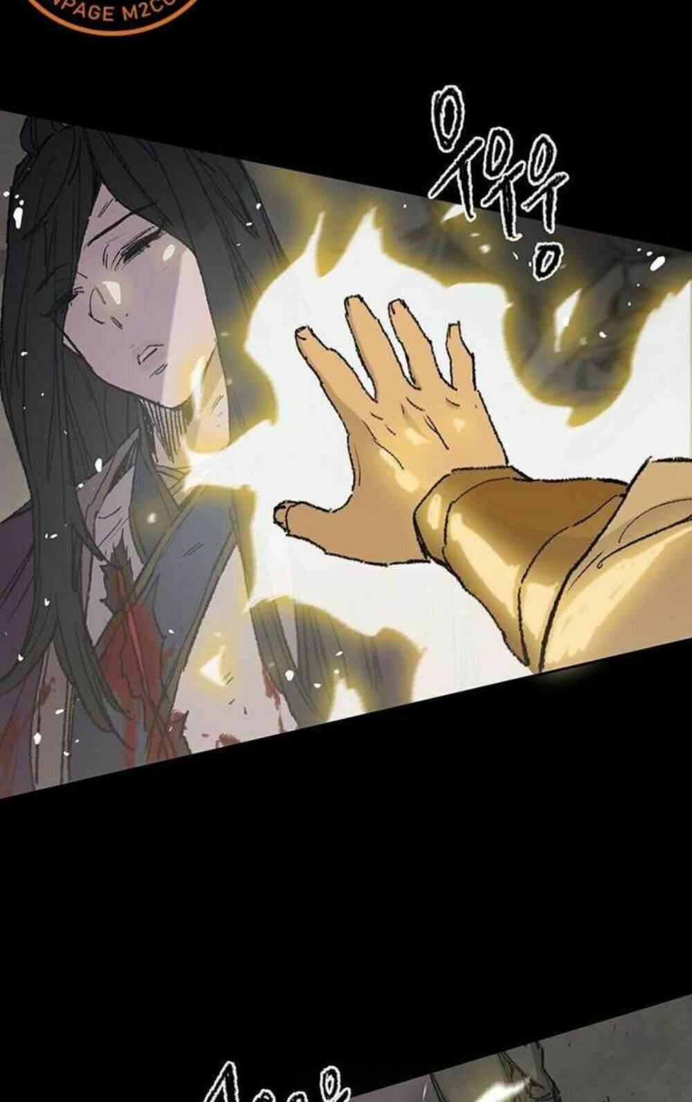 Tiên Kiếm Bất Bại - Chapter 77 - Page 80