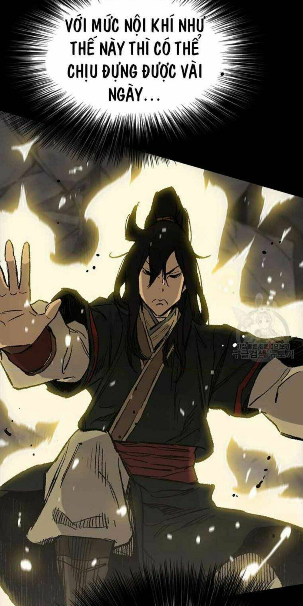 Tiên Kiếm Bất Bại - Chapter 77 - Page 82