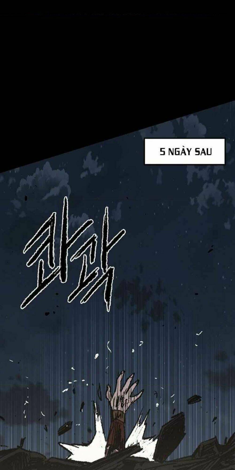 Tiên Kiếm Bất Bại - Chapter 77 - Page 86