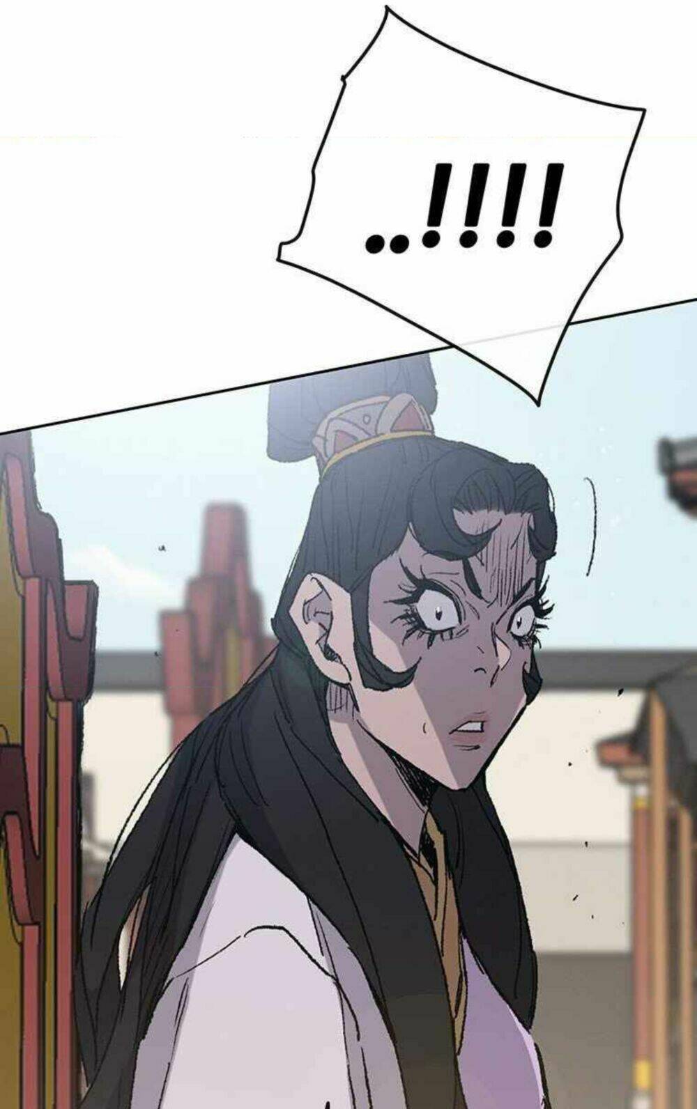 Tiên Kiếm Bất Bại - Chapter 77 - Page 8