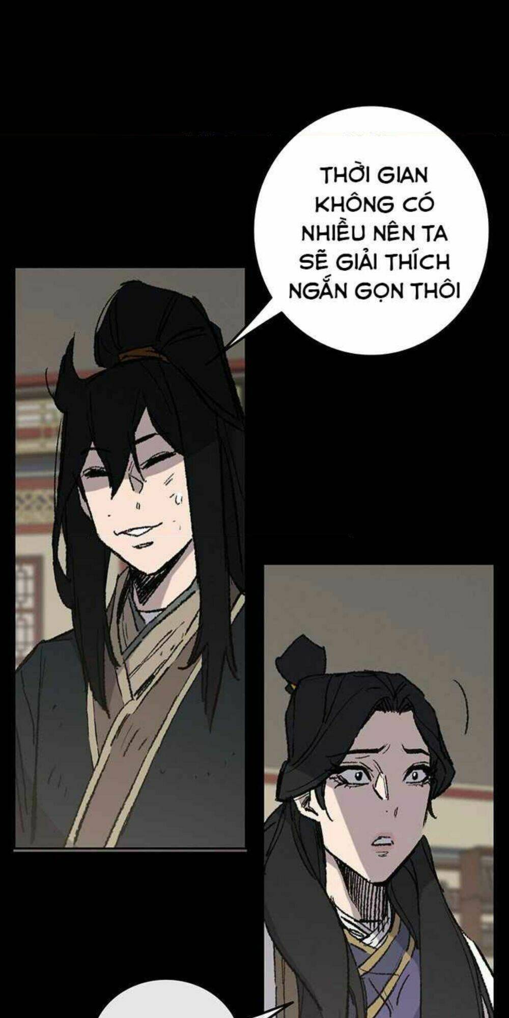 Tiên Kiếm Bất Bại - Chapter 77 - Page 92