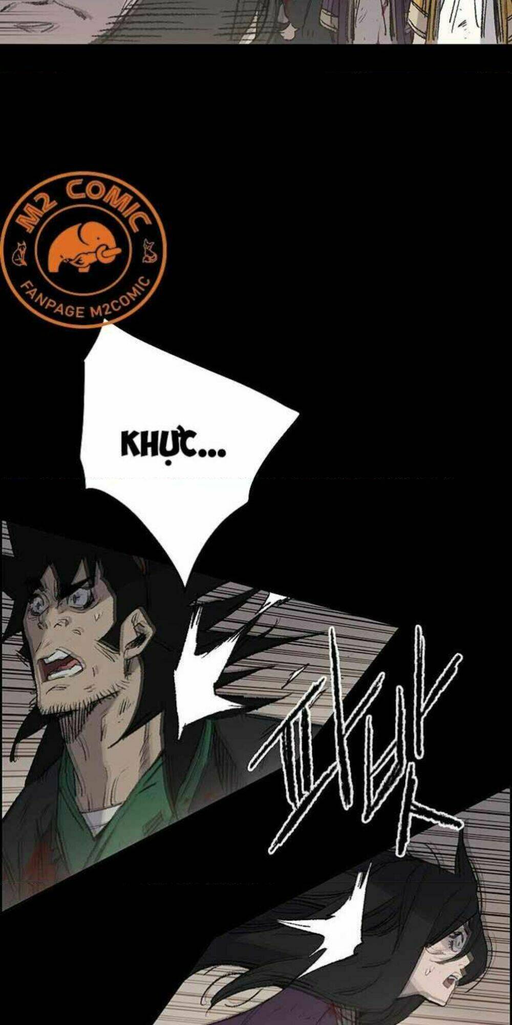 Tiên Kiếm Bất Bại - Chapter 77 - Page 96