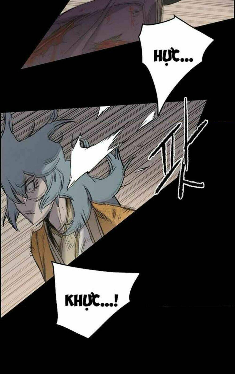 Tiên Kiếm Bất Bại - Chapter 77 - Page 97