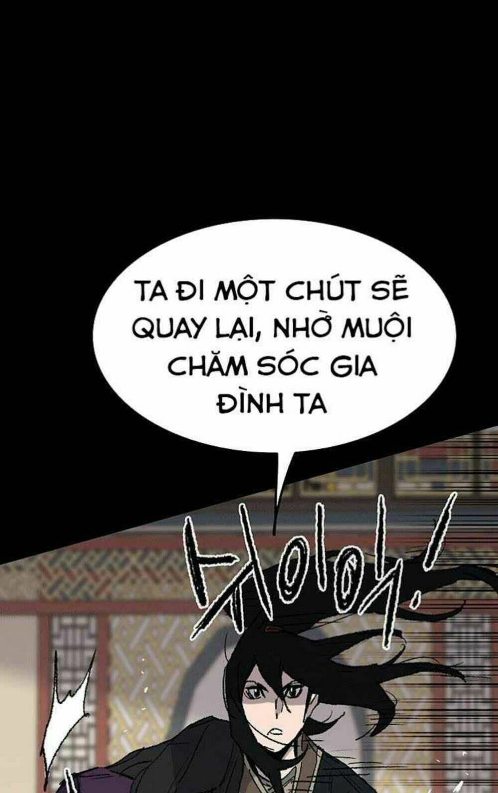 Tiên Kiếm Bất Bại - Chapter 77 - Page 98
