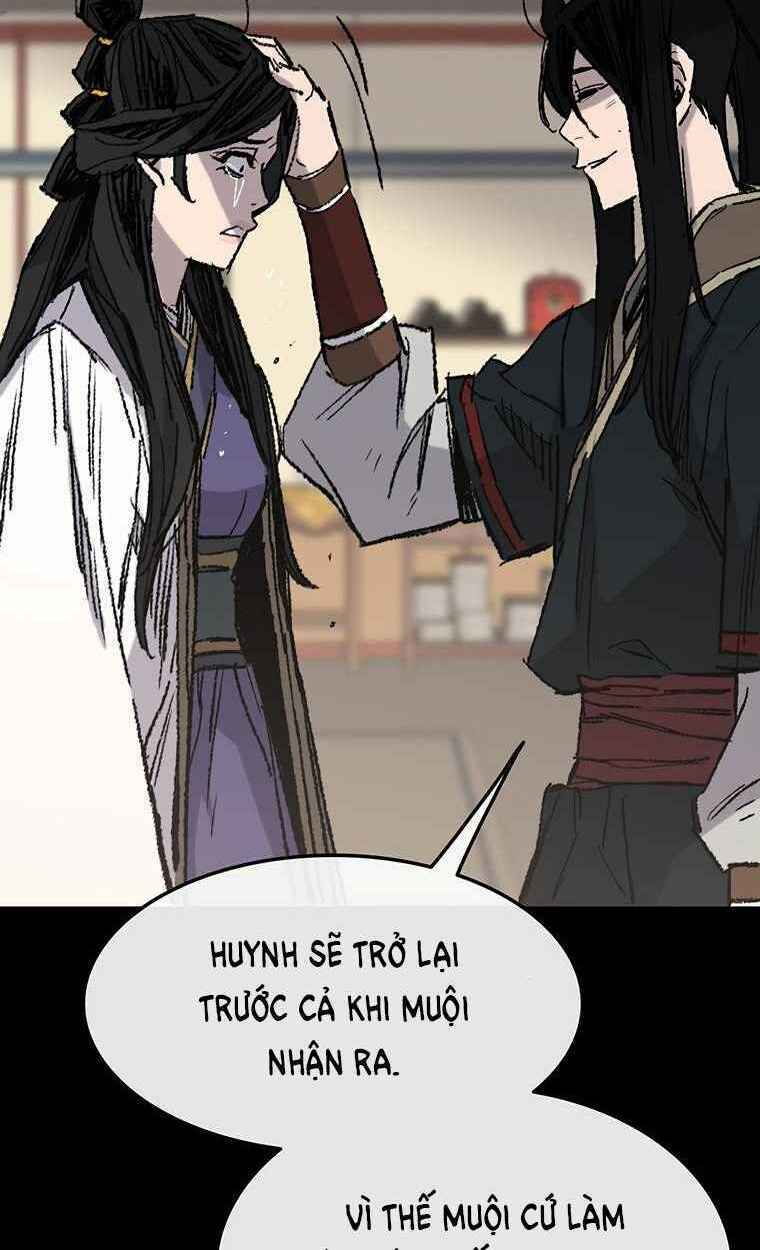 Tiên Kiếm Bất Bại - Chapter 78 - Page 9
