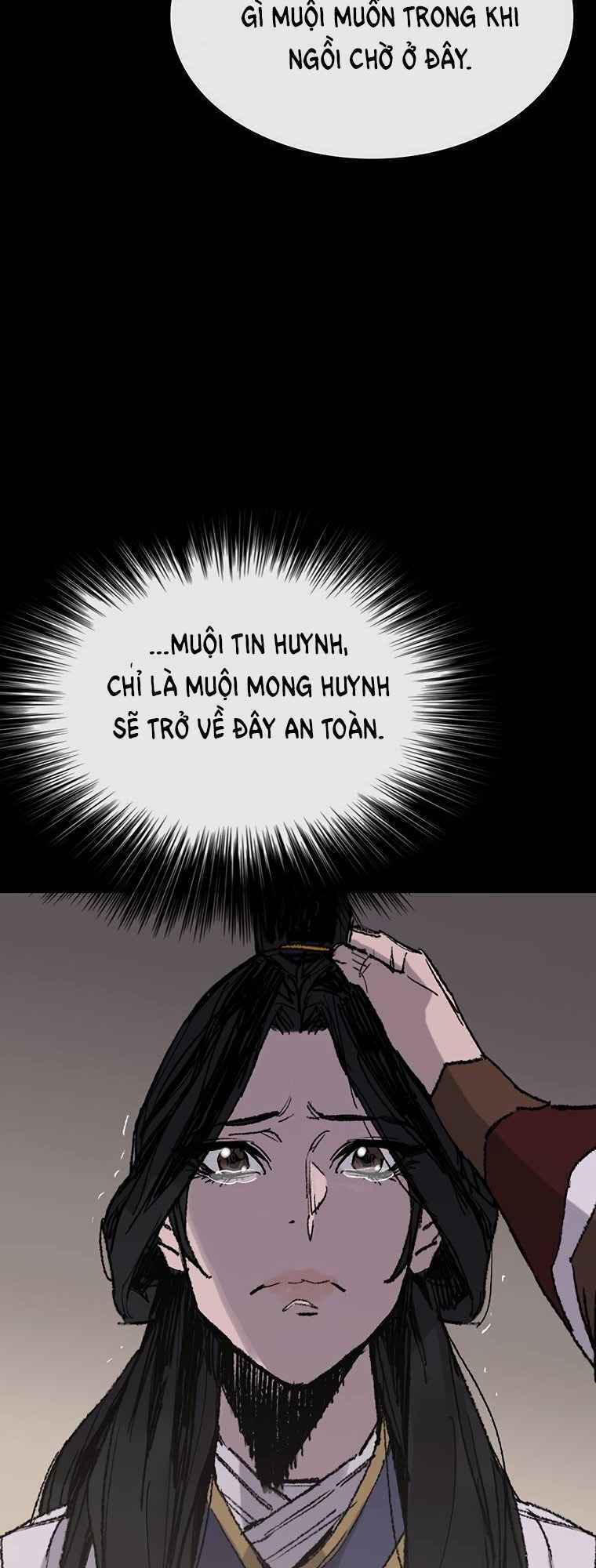 Tiên Kiếm Bất Bại - Chapter 78 - Page 10