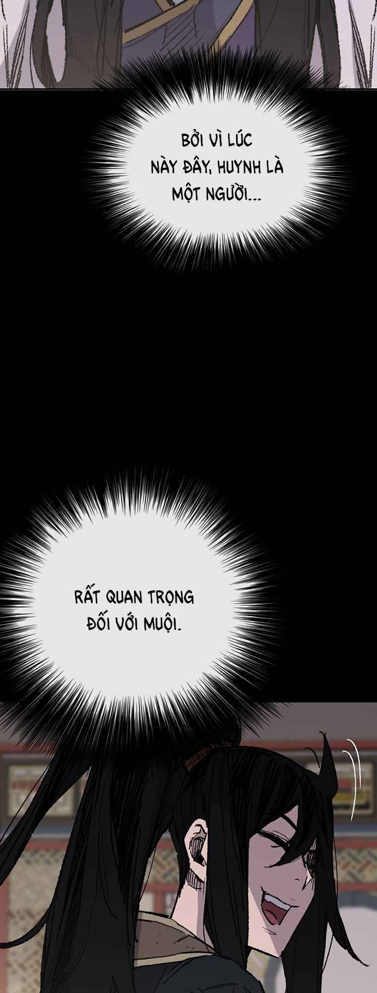 Tiên Kiếm Bất Bại - Chapter 78 - Page 11