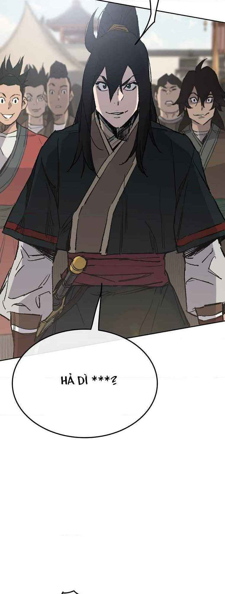 Tiên Kiếm Bất Bại - Chapter 78 - Page 15