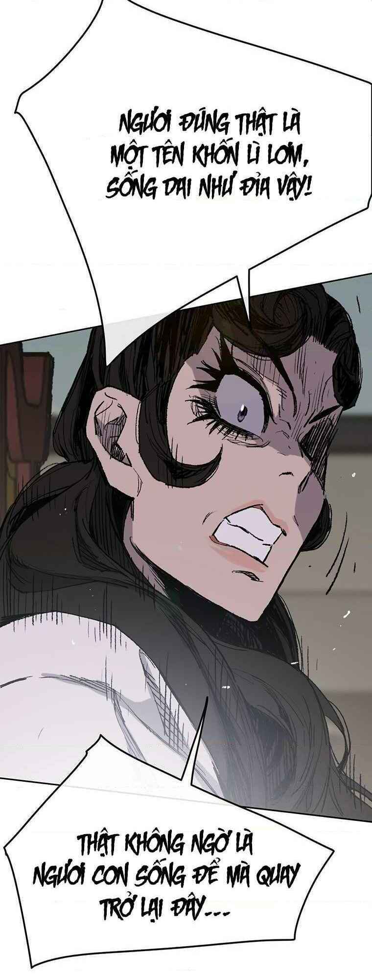 Tiên Kiếm Bất Bại - Chapter 78 - Page 16