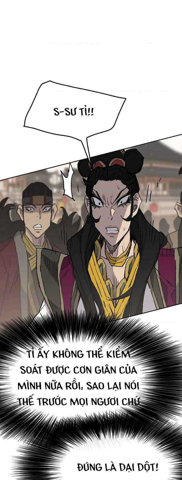 Tiên Kiếm Bất Bại - Chapter 78 - Page 17