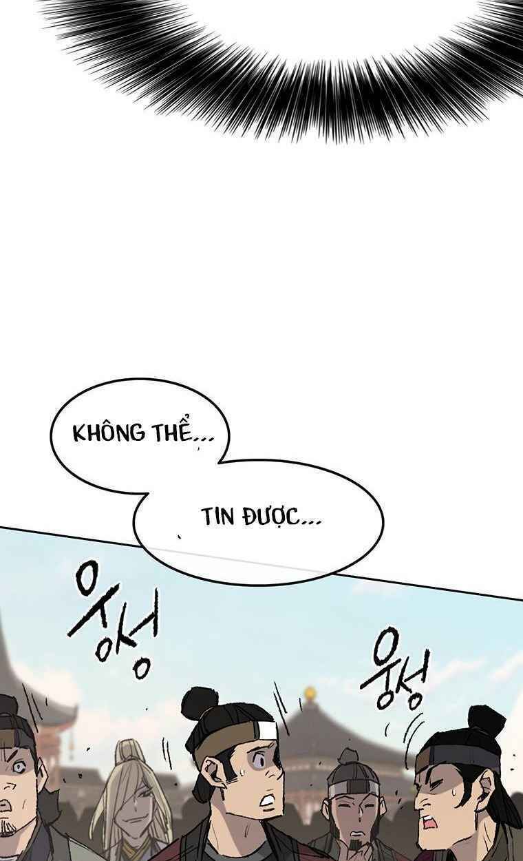 Tiên Kiếm Bất Bại - Chapter 78 - Page 18