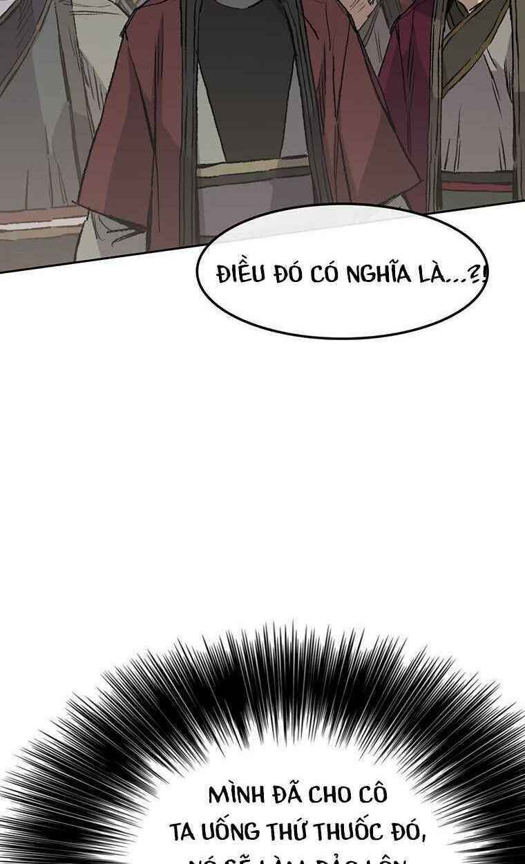 Tiên Kiếm Bất Bại - Chapter 78 - Page 19
