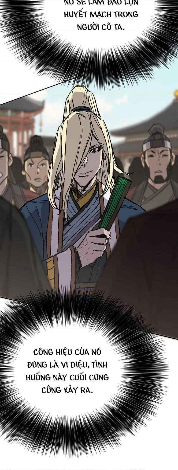 Tiên Kiếm Bất Bại - Chapter 78 - Page 20