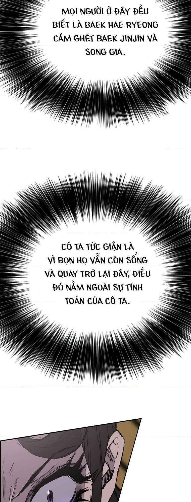 Tiên Kiếm Bất Bại - Chapter 78 - Page 22