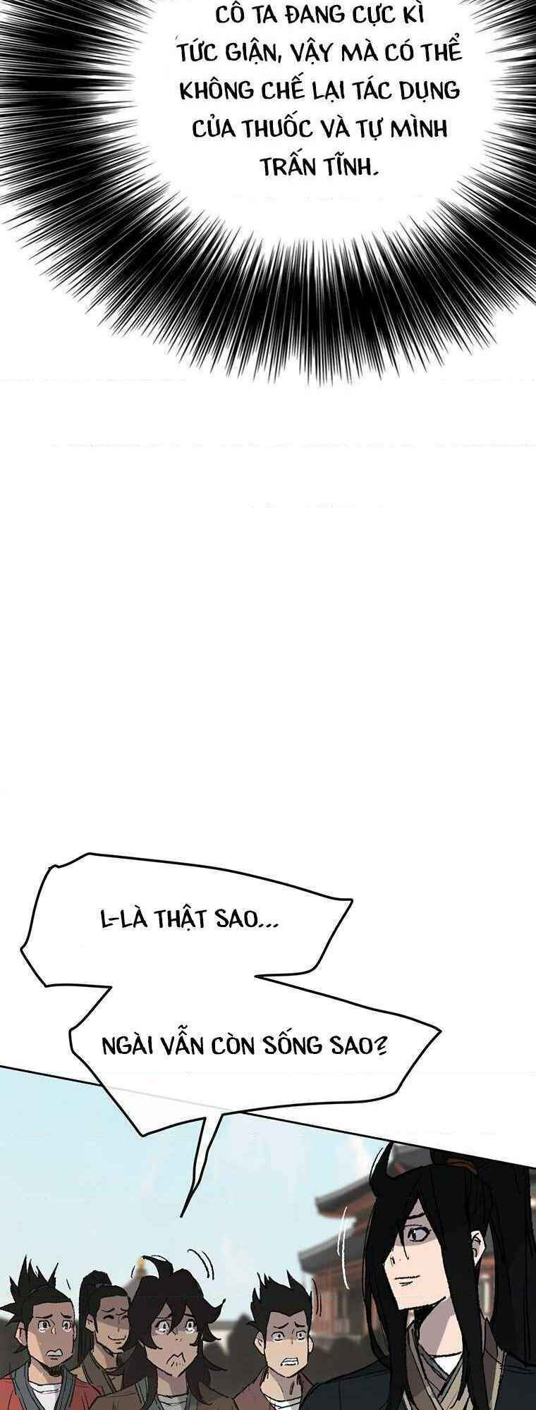 Tiên Kiếm Bất Bại - Chapter 78 - Page 26