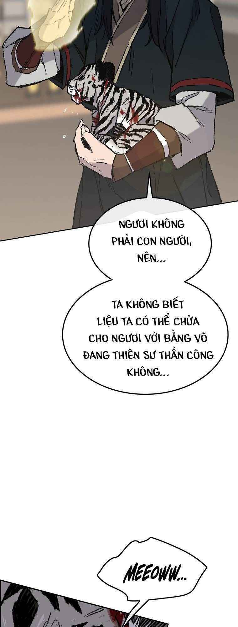 Tiên Kiếm Bất Bại - Chapter 78 - Page 30