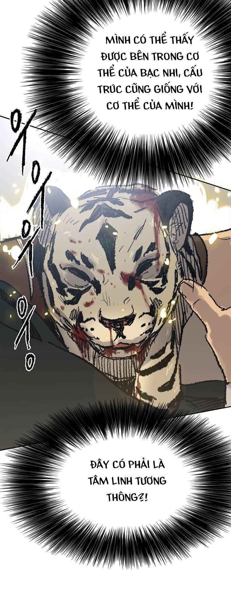 Tiên Kiếm Bất Bại - Chapter 78 - Page 32