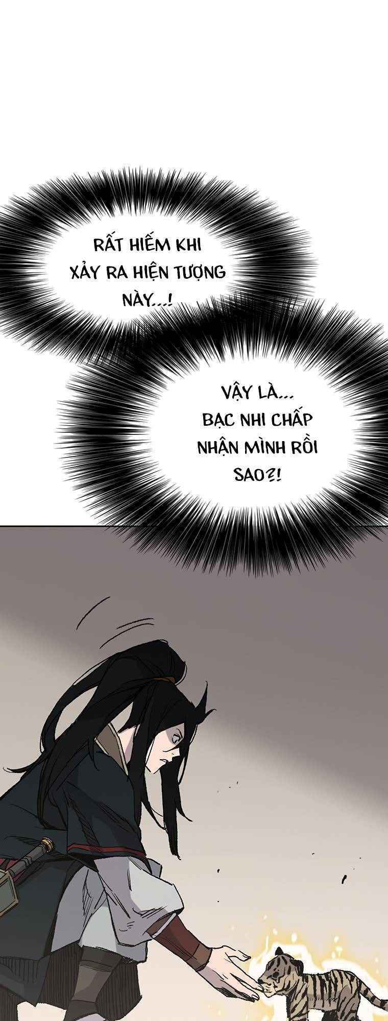 Tiên Kiếm Bất Bại - Chapter 78 - Page 33